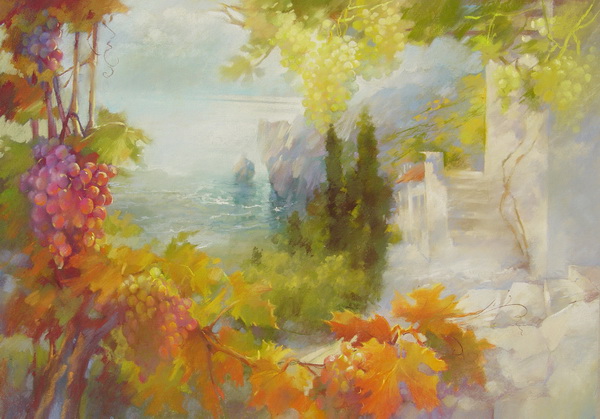 Быль-небыль