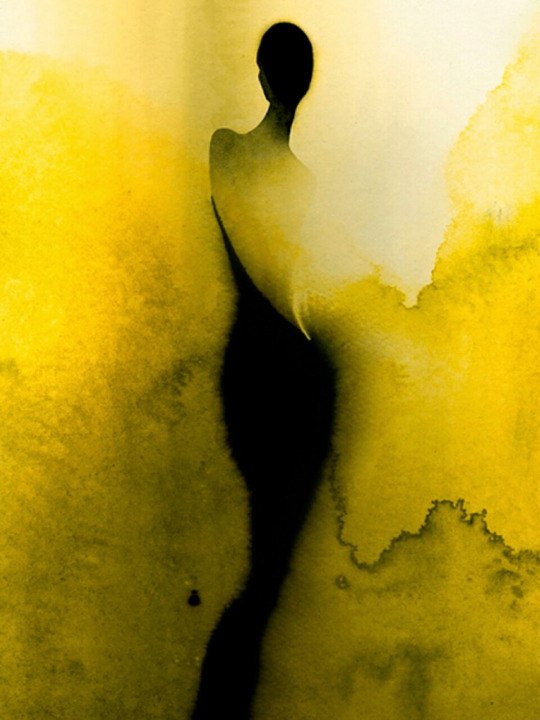 Одна из... Муза