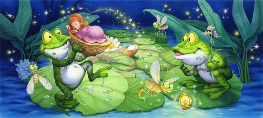 Твое молчание