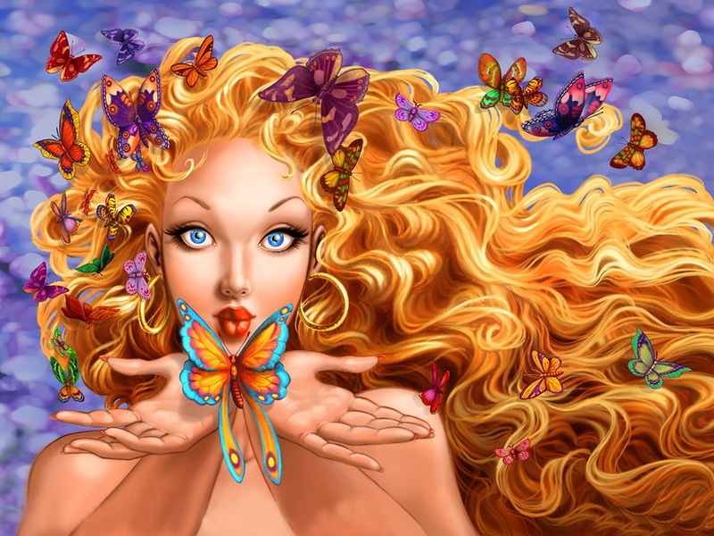 С днем рождения рыжая бестия картинки