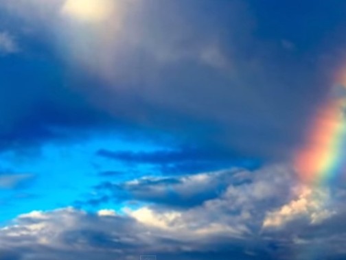 Ты любишь, значит веруешь...