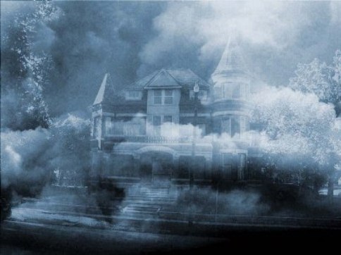 ДОМ забытых вещей