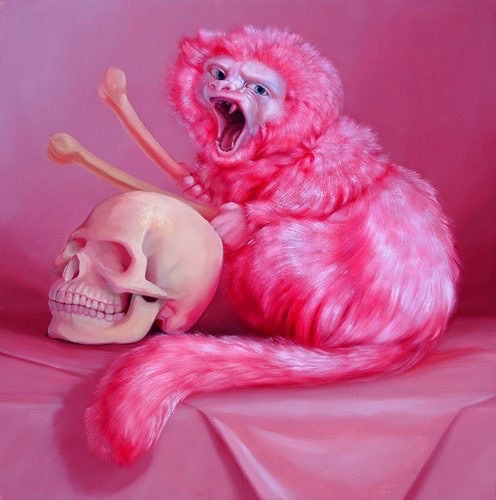 Нереальная реальность