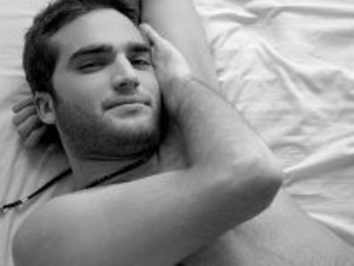 Ласковый зверь