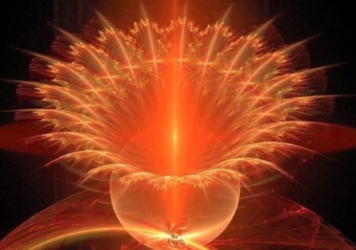 Но встречи есть особые в судьбе...