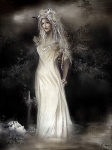 Светлана 3. сказка-поэма. 6