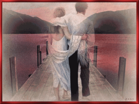 Тайная встреча