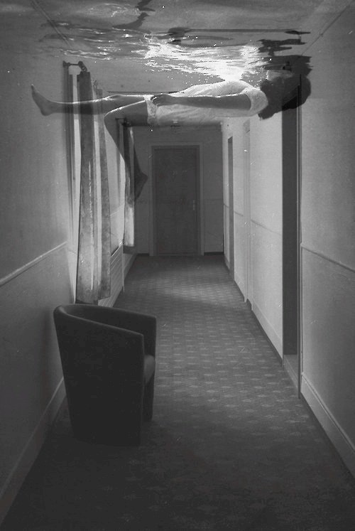 Ждёт приснишься - красивый, вечный