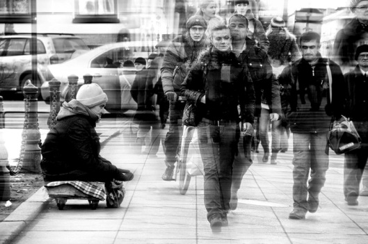 Безразличие