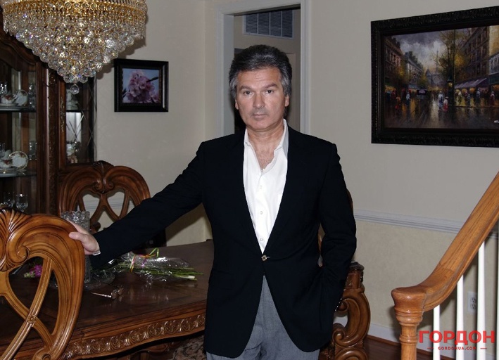 Сокурсник Путина, экс-разведчик КГБ Швец