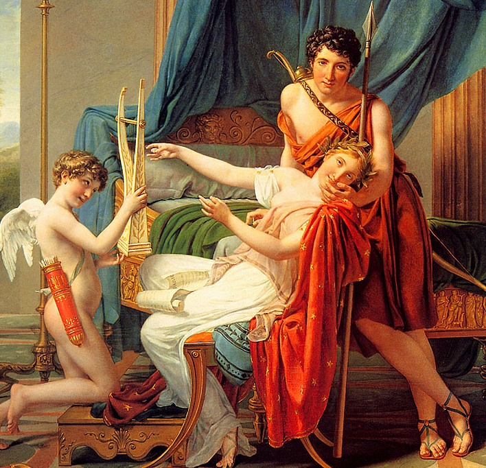 1888 Поэтесса