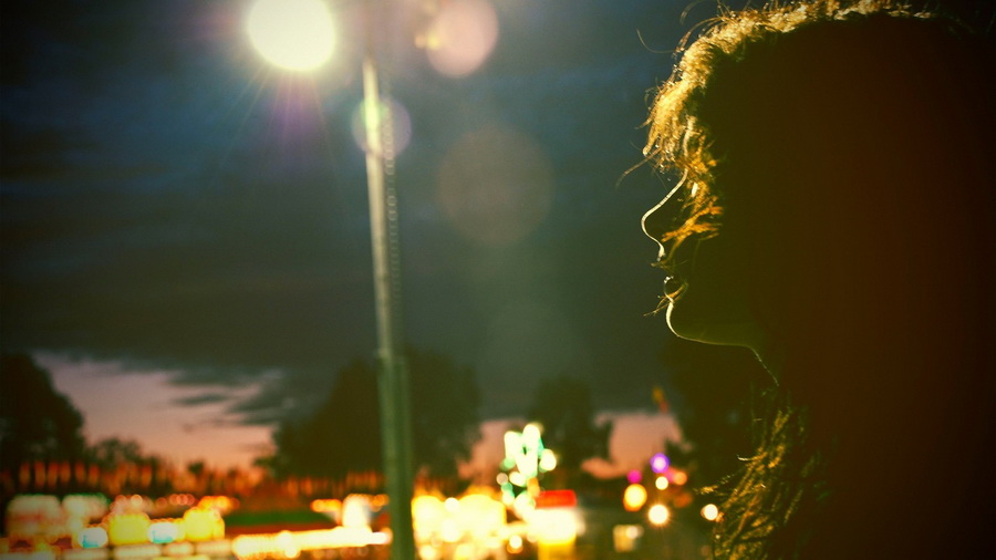 Не бывает случайных людей