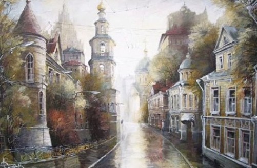 По ком звонишь?..