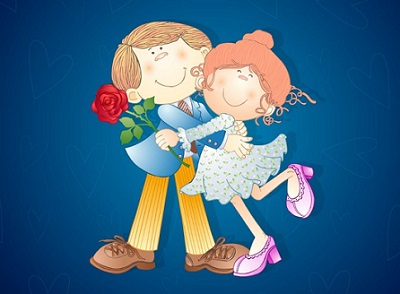 Крылья души распрямляются вширь