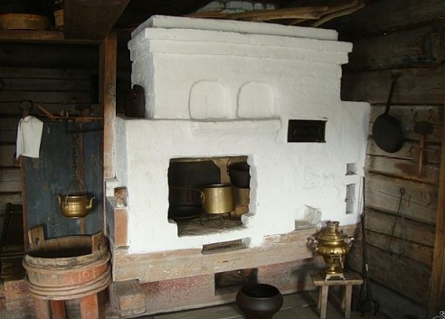 Отчий дом. Алексей Тадинов