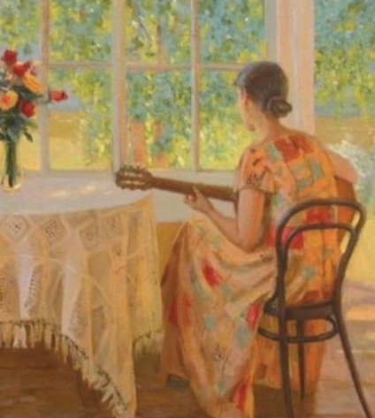 Во всём своя прелесть