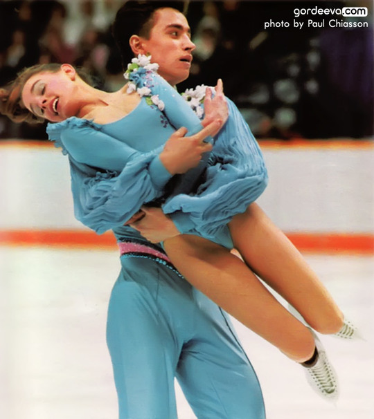 Золотой дебют - Е. Гордеевой - С. Гринькову