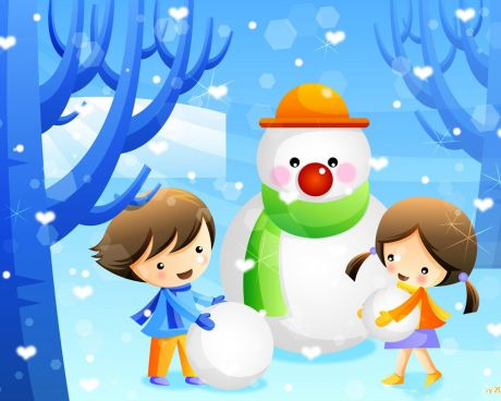 Новогоднее