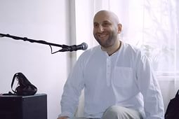 Лекция Сатья прабху 13. 01. 2013