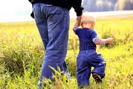 Кому-то повезло с отцом!