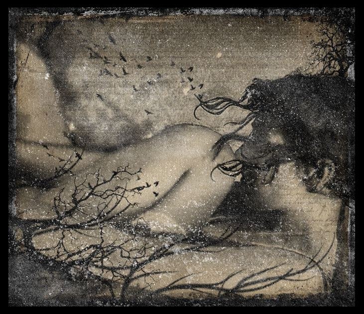 Иногда так трудно-вязнут ноги