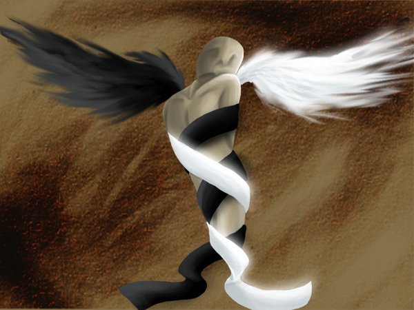 Если судьба предрешена