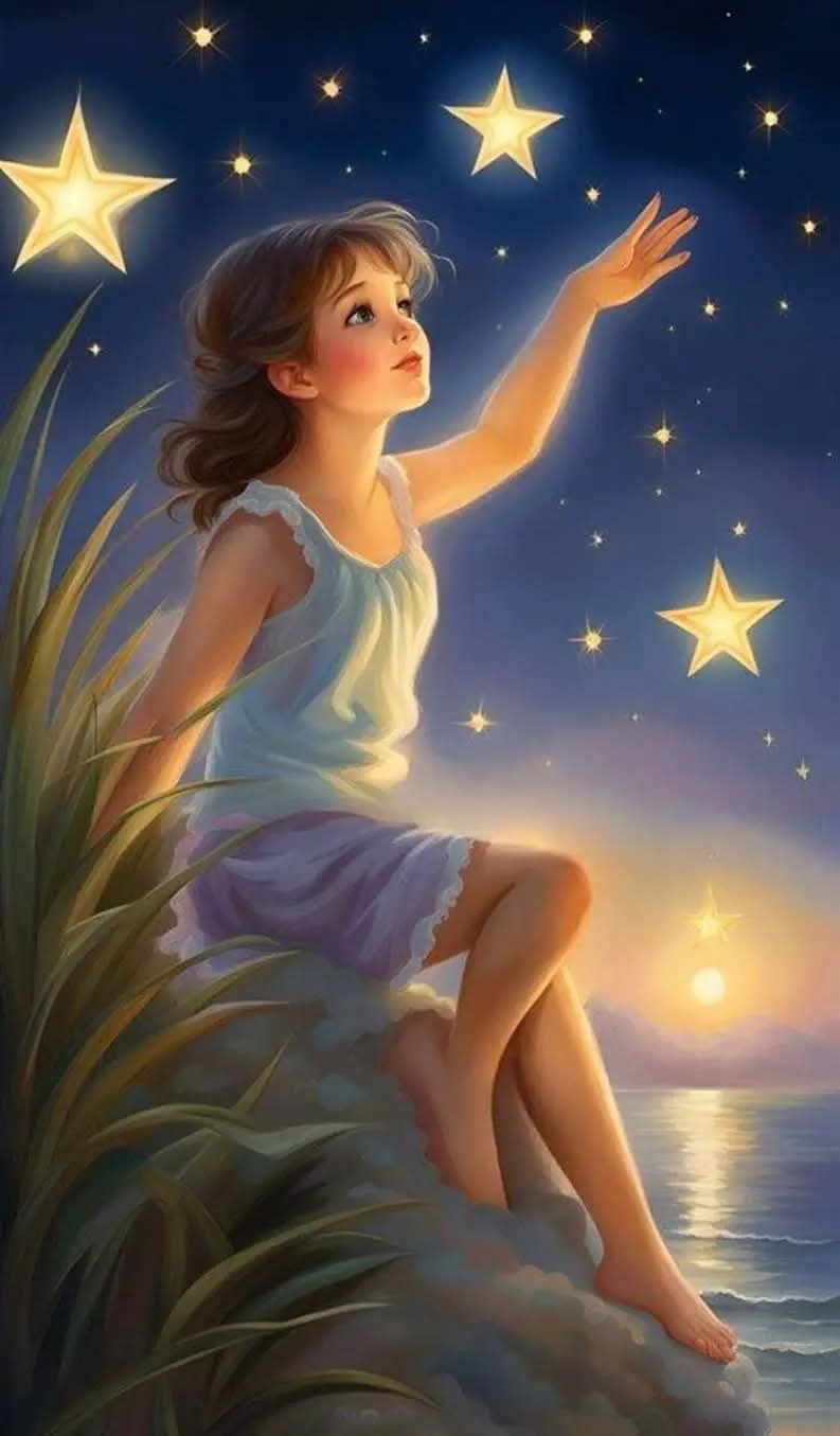 Июльский ветер