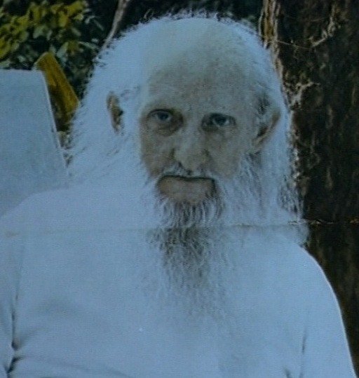 Старцу Сампсону Сиверсу