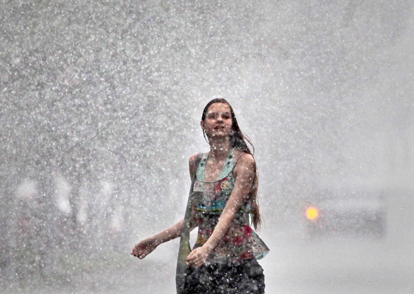 Приди к нам, Солнышко!