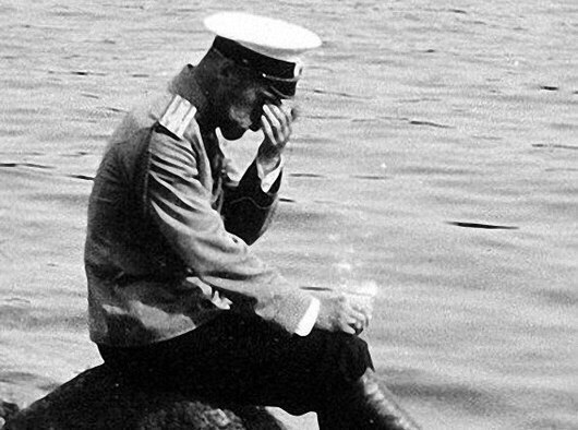 Горе арабов