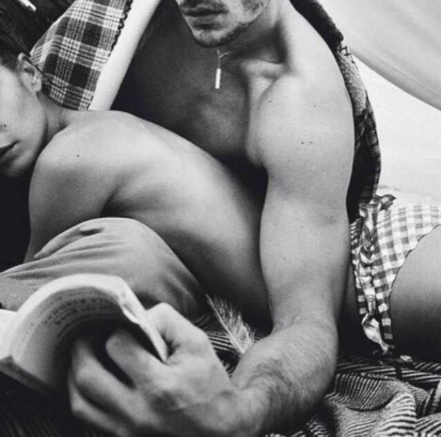 Такую невозможно не любить...