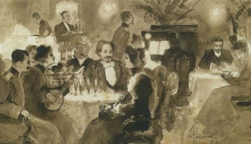 Зажгите свечи!