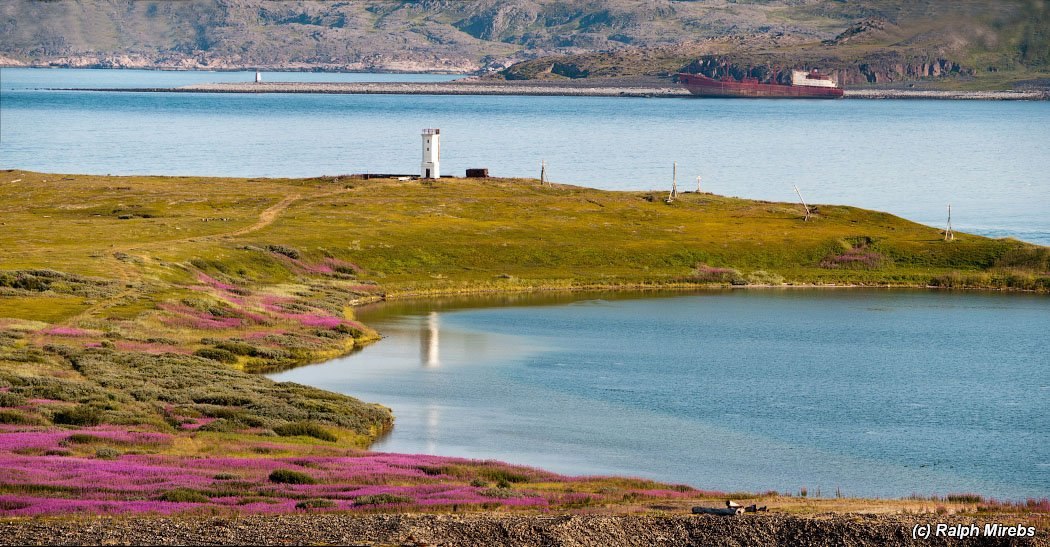 Северный рай