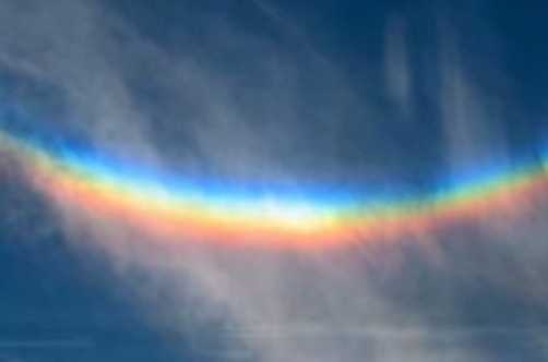 Обожаю я дожди...