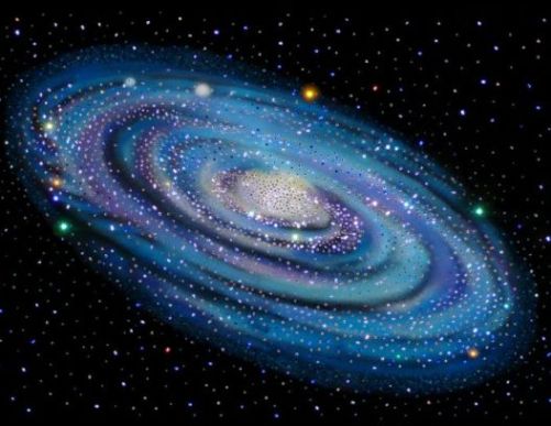 Мы снова встретимся...