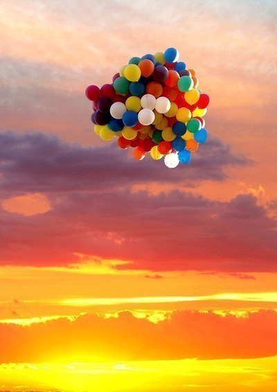 Куда приводят нас мечты?