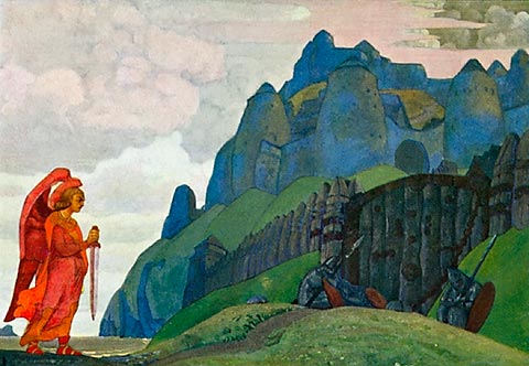 Любви не стало, суррогат