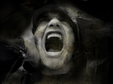 Одолела греховная скука...