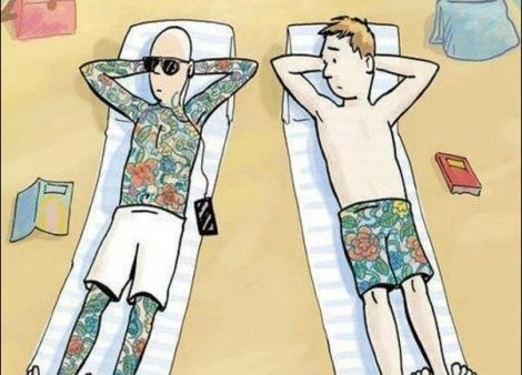 Татуировка