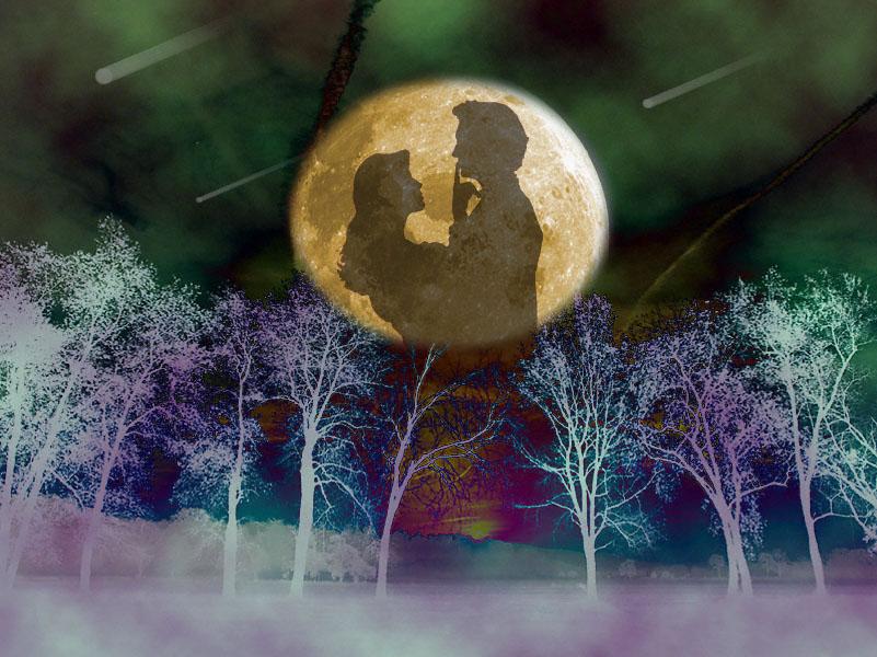 Разговор в ночи