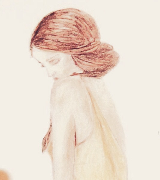 Знаешь, я бы пошла с тобой...