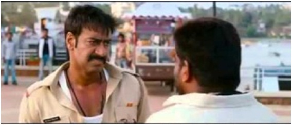 Какой надо быть новой полиции