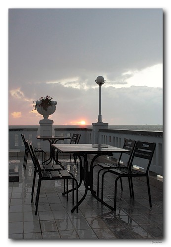 Сочинский вечер