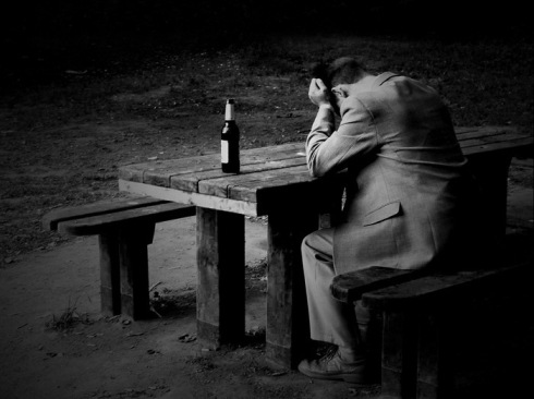 Поэт, деньги и тоска...