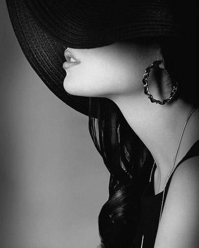 Муза, где ты?