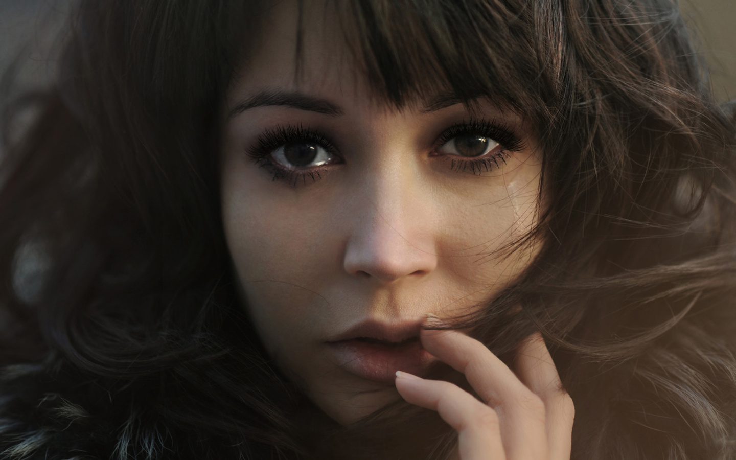 Не любовь! Это блажь! Дню Семьи