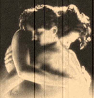 В любви сердечко дирижёр