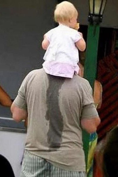 Вспомни папа детство золотое...