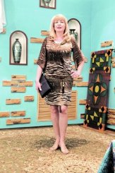 Не спесивая