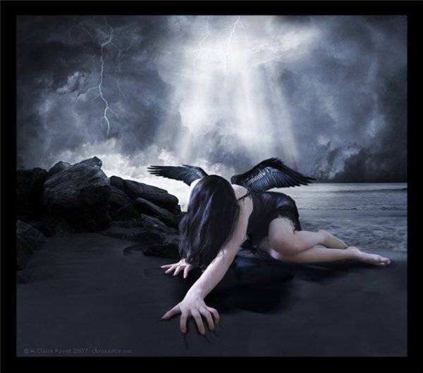 Два шага до пропасти